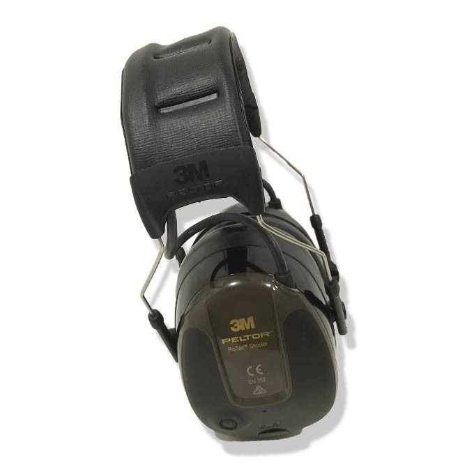 Casque Peltor Protac Shooter