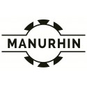 Revolver MANURHIN MR 73 SPORT 5" 1/4 cal 357 magnum / .38 Revolver MANURHIN MR 73 SPORT 5" 1/4 cal 357 magnum / .38