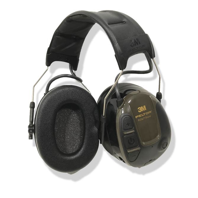 Casque Peltor Protac Shooter