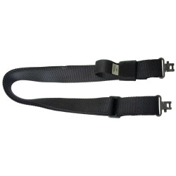 Bretelle SUPER SLING 2+ noire