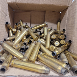 DOUILLES 9,3X74 TOUTES...