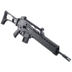 Carabine semi-automatique...