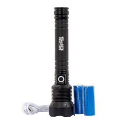 LAMPE TORCHE LED2608 10000...