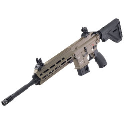 Carabine semi-automatique...