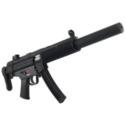Heckler & Koch HK MP5 SD 16''