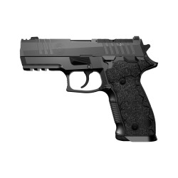 Pistolet STEYR ATD COMPACT...