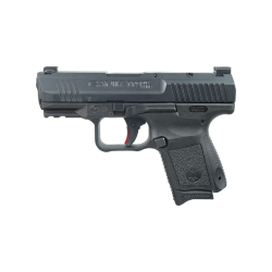 Pistolet CANIK METE SUB...