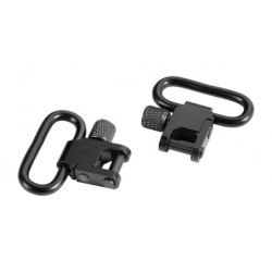 Paire d'anneaux de...