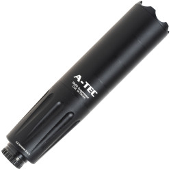 A-TEC - Modérateur SMG 9x19...