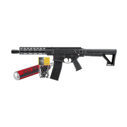 Pack T4E TC68 Cal.68 40J...