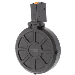 CHARGEUR A TAMBOUR 40 COUPS...