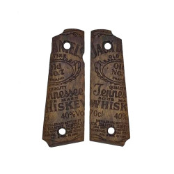 PLAQUETTES BOIS JACK...