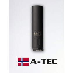 Silencieux A-TEC AR40-3 CAL...