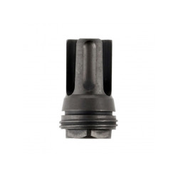 A-tec  FLASH HIDER  1/2X28