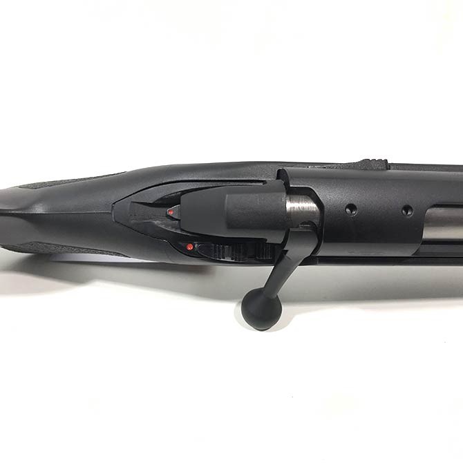 Carabine Winchester XPR