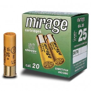 Clever T3 Mirage 20/70