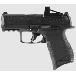 Pistolet HK SFP9CC 9X19...