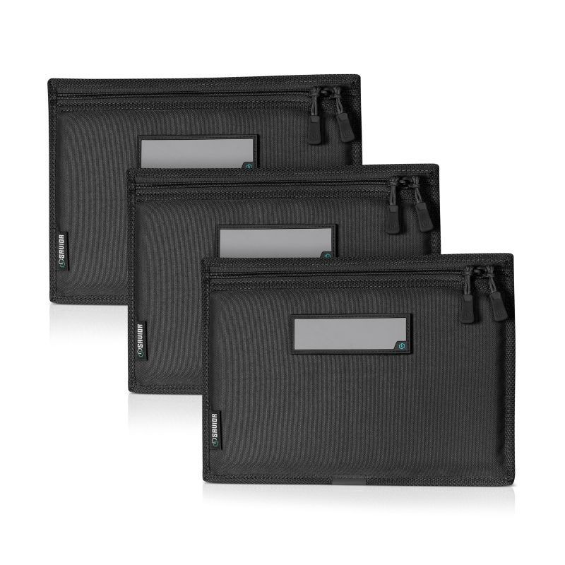 Housse de Tir SAVIOR pour arme de poing | Chasse-Tir-Concept