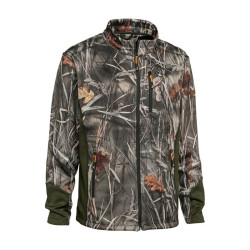 PERCUSSION Sweatshirt zippé...