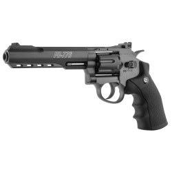 Revolver CO2 GAMO PR-776...