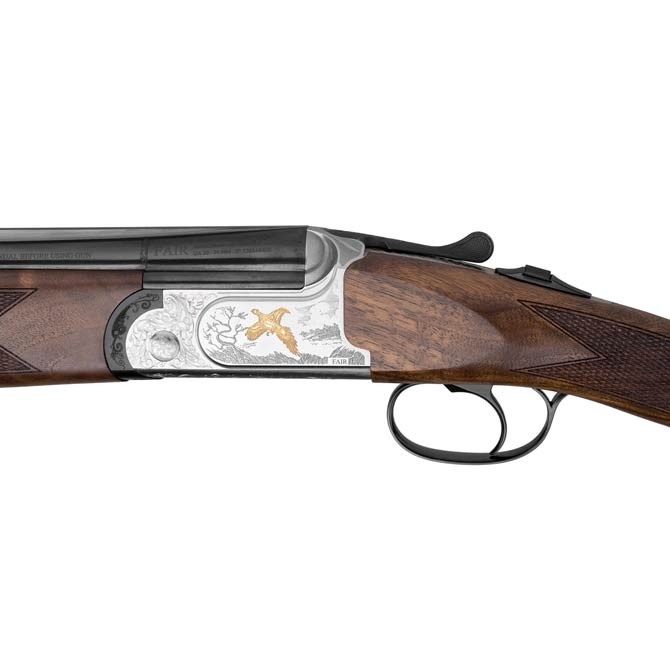 Fusil superposé Fair DC628 Calibre 28