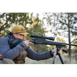 WEATHERBY VANGUARD BLACK...