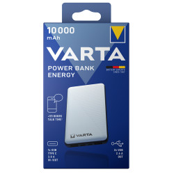 VARTA Batterie Powerbank...