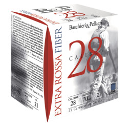 Munitions B&P calibre 28...