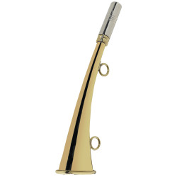 Corne Plate PISTEURS en...