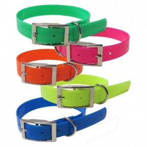 Collier Fluo