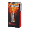 MUNITIONS A BLANC TITAN PERFECTA CALIBRE 9MM PAK X50
