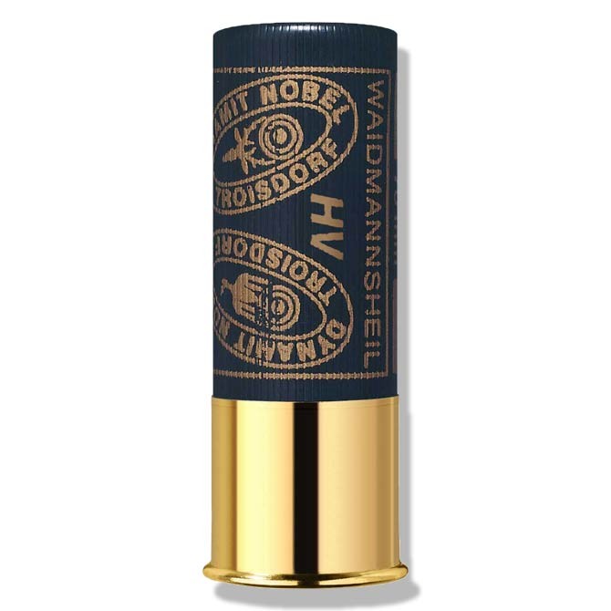 Cartouche Rottweil Waidmannsheil calibre 12, acheter sur chasse concept Cartouche Rottweil Waidmannsheil calibre 12, acheter sur chasse concept