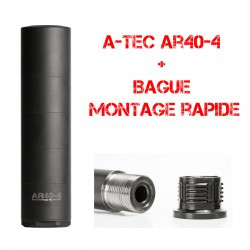 A-TEC - Modérateur AR 40-4...