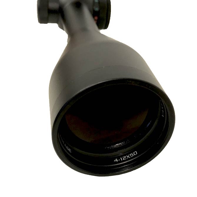 Lunette Hawke Vantage 4-12x50 IR