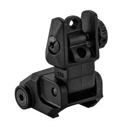 DLG TACTICAL Organes de...