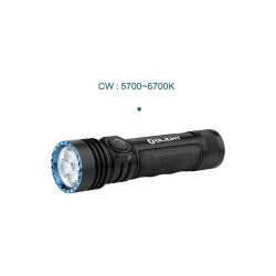 OLIGHT LAMPE TORCHE SEEKER...
