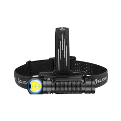OLIGHT LAMPE FRONTALE PERUN...