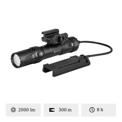 OLIGHT LAMPE TACTIQUE ODIN...