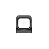 OSIGHT X - POINT ROUGE OU VERT 3 MOA CERCLE 32 MOA EMPREINTE RMR
