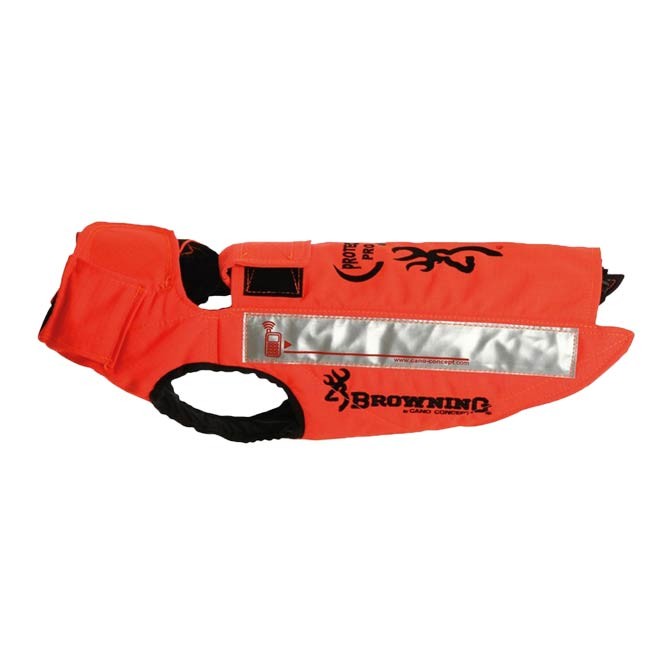 GILET PROTECT PRO LIGHTORANGE