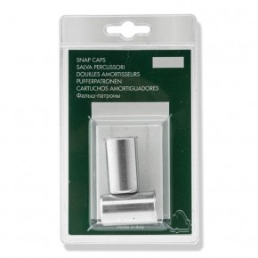 Douilles amortisseur aluminium pour fusil cal 28