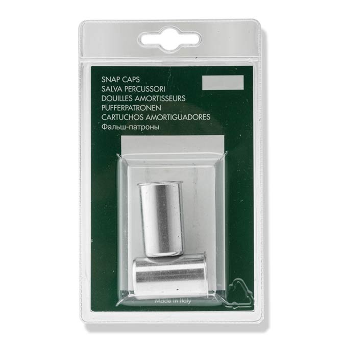 Douilles amortisseur aluminium pour fusil cal 28