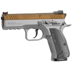 PISTOLET CZ 75 SHADOW 2...