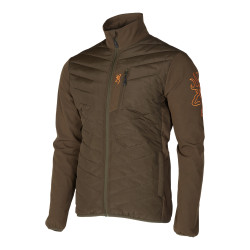 BROWNING VESTE COLDKILL VERT