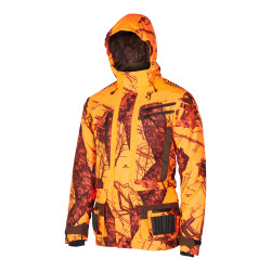 BROWNING PARKA XPO PRO CAMO...