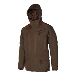 BROWNING PARKA XPO PRO VERT