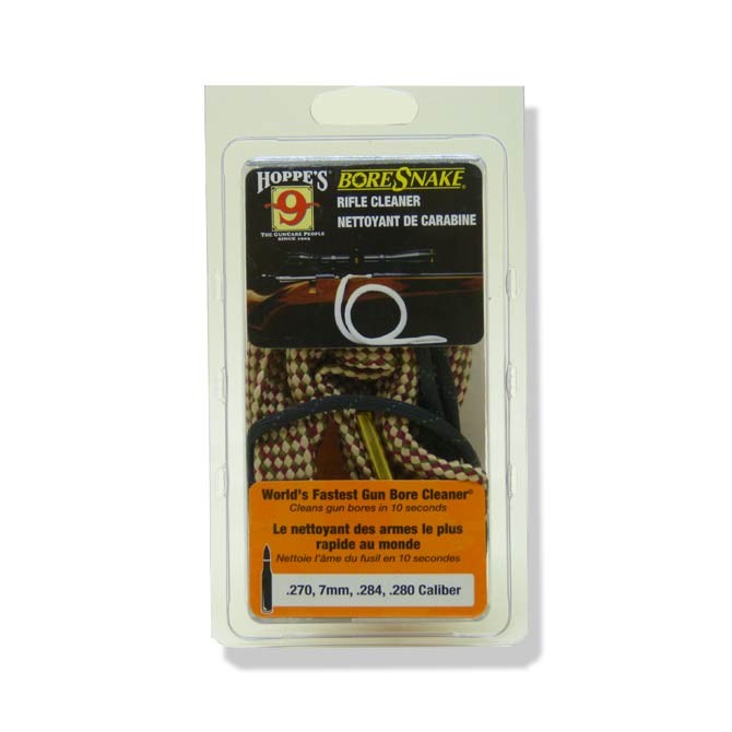 Cordon de nettoyage Boresnake cal 7 mm