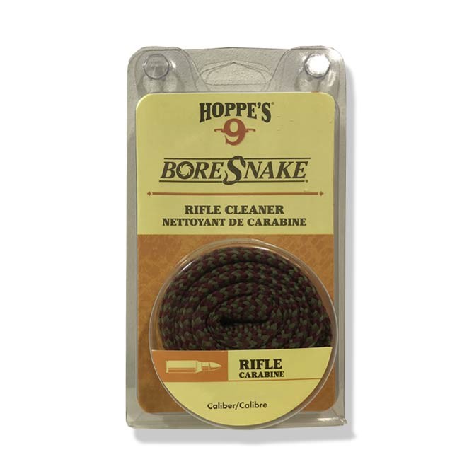 Cordon de nettoyage Boresnake Cal 338