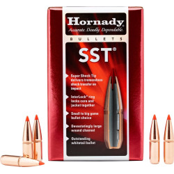 HORNADY OGIVES SST CALIBRE...