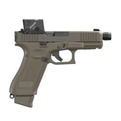 PISTOLET GLOCK 45 HUNTER...